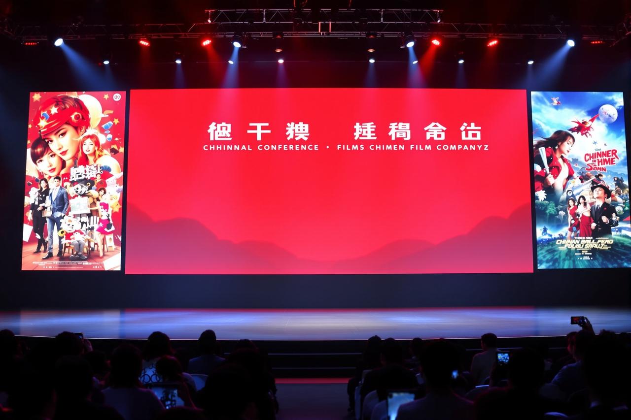 飞马影视2025年片单发布,十部精品剧集即将亮相